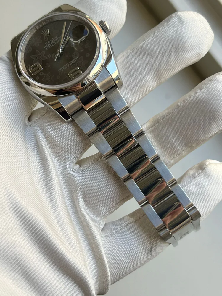 Rolex Datejust 36 116200